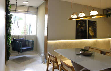 Imagem 4: Apartamento à venda no bairro Setor Centro Oeste - Goiânia/GO