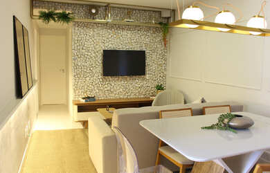 Imagem 5: Apartamento à venda no bairro Setor Centro Oeste - Goiânia/GO