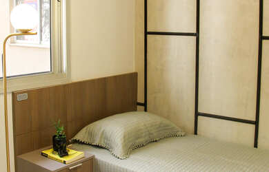 Imagem 6: Apartamento à venda no bairro Setor Centro Oeste - Goiânia/GO