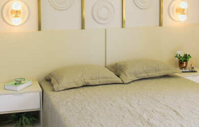 Imagem 7: Apartamento à venda no bairro Setor Centro Oeste - Goiânia/GO