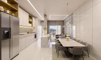 Imagem 6: Apartamento com 4 quartos, 141,38m², à venda em Itapema, Itapema