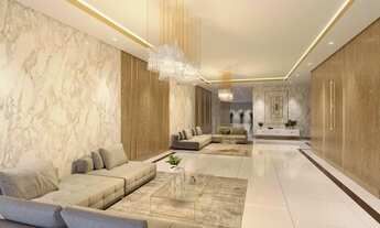 Imagem 2: Apartamento com 4 quartos, 141,38m², à venda em Itapema, Itapema