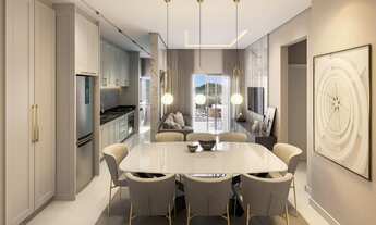 Imagem 4: Apartamento com 2 quartos, 70m², à venda em Itapema, Itapema