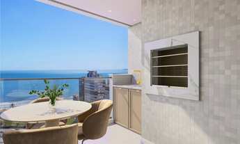 Imagem 5: APARTAMENTO RESIDENCIAL em Itapema - SC, Morretes