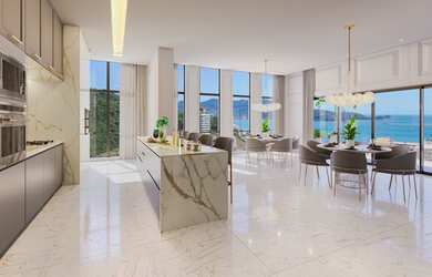 Imagem 10: Apartamento à venda no bairro Morretes - Itapema/SC