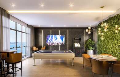 Imagem 12: Apartamento à venda no bairro Morretes - Itapema/SC