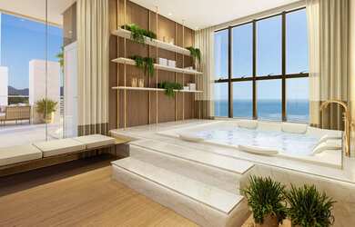 Imagem 13: Apartamento à venda no bairro Morretes - Itapema/SC