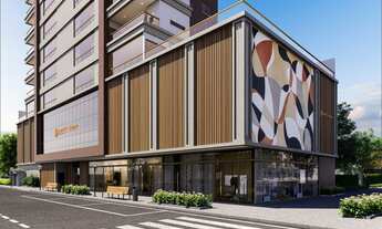 Imagem 2: Apartamento com 3 quartos, 135m², à venda em Itapema, Itapema