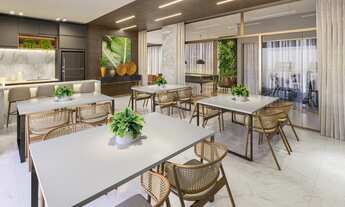 Imagem 4: Apartamento com 3 quartos, 135m², à venda em Itapema, Itapema