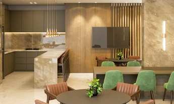 Imagem 5: Apartamento com 3 quartos, 135m², à venda em Itapema, Itapema