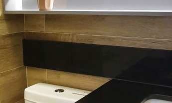 Imagem 7: Apartamento Garden à venda em Rio de Janeiro, Vargem Grande, com 2 quartos, 65,49m²