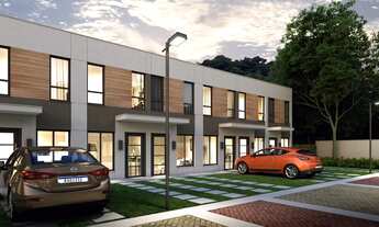 Imagem: Casa à venda no bairro Vargem Grande