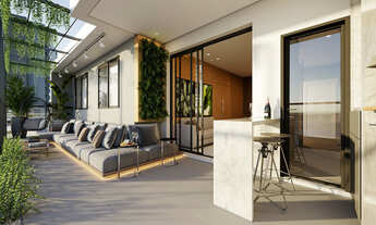 Imagem 5: Apartamento com 3 quartos, 84,54m², à venda em Itajaí, São Vicente