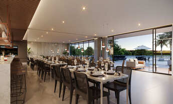 Imagem 8: São Vicente Home Club - São Vicente Home Club