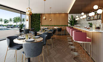 Imagem 10: São Vicente Home Club - São Vicente Home Club