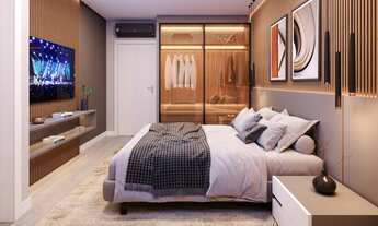 Imagem 5: APARTAMENTO RESIDENCIAL em Itapema - SC, Andorinha