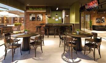 Imagem 8: Apartamento Padrão, 3 dormitórios na Rua 266