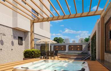 Imagem 10: Apartamento Padrão, 3 dormitórios na Rua 266