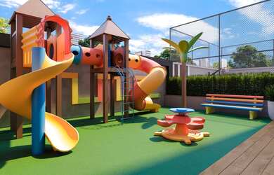 Imagem 12: Apartamento Padrão, 3 dormitórios na Rua 266