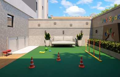 Imagem 13: Apartamento Padrão, 3 dormitórios na Rua 266