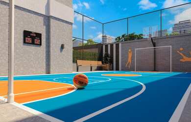 Imagem 11: Apartamento Padrão, 3 dormitórios na Rua 266