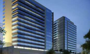 Imagem 2: Sala à venda no bairro Cachambi - Rio de Janeiro/RJ