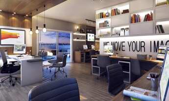 Imagem 6: Sala à venda no bairro Cachambi - Rio de Janeiro/RJ