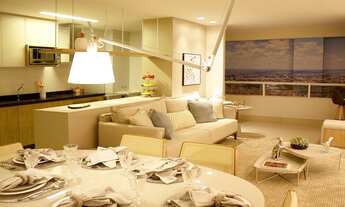 Imagem 5: Apartamento à venda no bairro Residencial Granville - Goiânia/GO