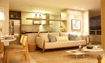 Imagem 6: Apartamento à venda no bairro Residencial Granville - Goiânia/GO