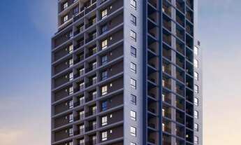 Imagem: Apartamento à venda em Curitiba, Portão