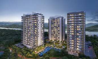 Imagem: Apartamento com 3 quartos, 108,16m², à