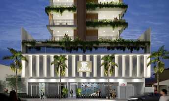 Imagem 2: Apartamento com 3 quartos, 117m², à venda em Itapema, Itapema