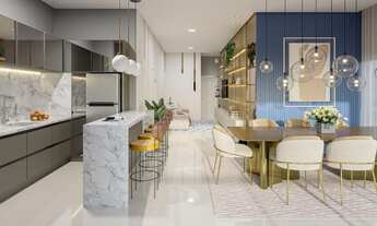 Imagem 3: Apartamento com 3 quartos, 117m², à venda em Itapema, Itapema