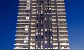 Imagem: Roma Residence - Apartamento à venda no