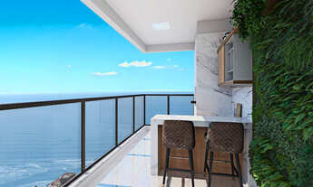 Imagem 7: Apartamento com 3 quartos, 123,26m², à venda em Porto Belo, Porto Belo