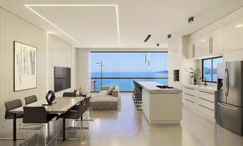 Imagem 4: APARTAMENTO RESIDENCIAL em Porto Belo - SC, Perequê