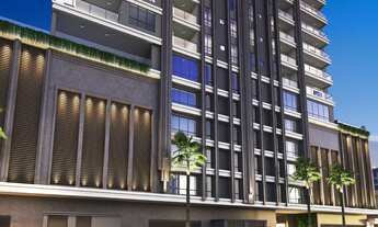 Imagem 4: Apartamento à venda no bairro Perequê - Porto Belo/SC