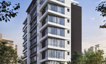 Imagem: Apartamento à venda no bairro Água Verde