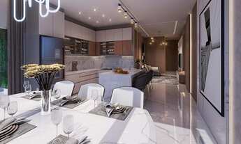 Imagem 6: Apartamento com 3 quartos, 123,26m², à venda em Porto Belo, Porto Belo