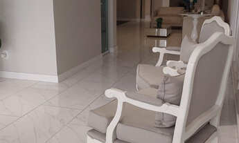 Imagem 7: Solar Tower - Apartamento à venda no bairro Meia Praia - Itapema/SC