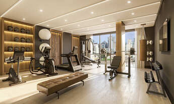 Imagem 6: Apartamento com 2 quartos, 65,5m², à venda em Itapema, Itapema