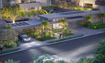 Imagem 4: Apartamento com 3 quartos, 108,16m², à venda em Rio de Janeiro, Barra da Tijuca