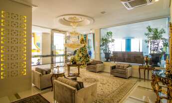 Imagem 5: Apartamento com 5 quartos, 411m², à venda em Itapema, Itapema