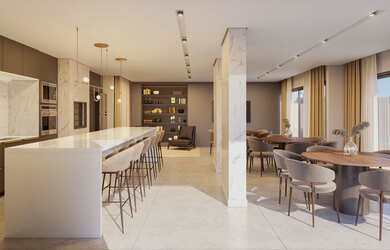 Imagem 8: Apartamento à venda no bairro Morretes - Itapema/SC