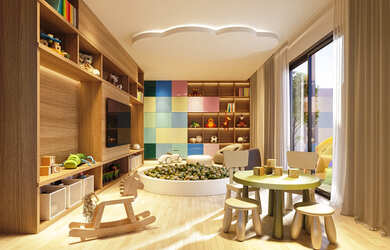 Imagem 9: Apartamento à venda no bairro Morretes - Itapema/SC