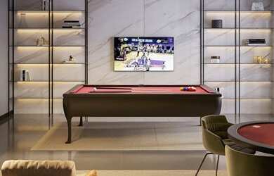 Imagem 10: Apartamento à venda no bairro Morretes - Itapema/SC