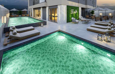 Imagem 13: Apartamento à venda no bairro Morretes - Itapema/SC