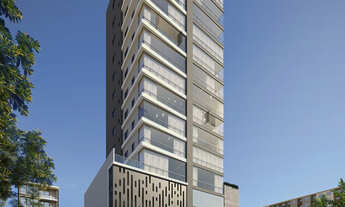 Imagem: Apartamento com 3 quartos, 111m², à venda