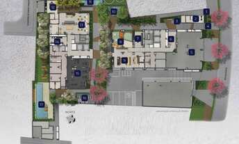 Imagem 3: Loja à venda no bairro Pinheiros - São Paulo/SP