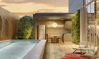 Imagem 7: Apartamento à venda no bairro Pinheiros - São Paulo/SP